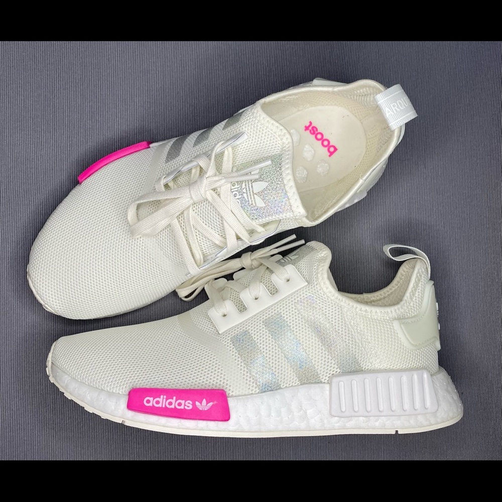 Adidas NMD ❌SOLD🎁 - Picture 7 of 11